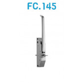 Loqueteaux automatiques pour petites portes FC145A