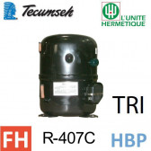 Compresseur Tecumseh TFH5540C - R407C