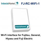 Interface Wi-fi par cable FJ-RC-WIFI-2 pour Fujitsu, General, Hiyasu and Fuji Electric