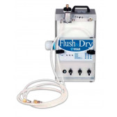 Station de lavage et fluxage Flush & Dry