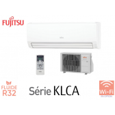 Fujitsu Série KL ASYG24KLCA