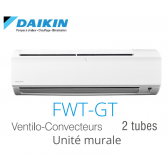 Ventilo-convecteur MURAL FWT03GT DAIKIN 