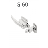 Fermeture G-60