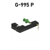 Fermeture avec clé G-995 P