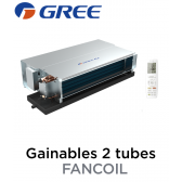 Gainable 2 TUBES FANCOIL CDT 42 de Gree