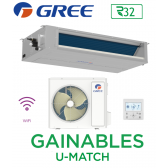 GREE Gainable U-MATCH UM CDT 42 R32