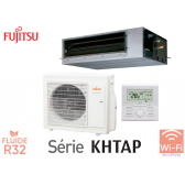 Fujitsu Gainable Moyenne Pression ARXG 24 KHTAP