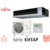 Fujitsu Gainable Moyenne Pression ARXG 36 KHTAP monophasé