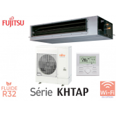 Fujitsu Gainable Moyenne Pression ARXG 54 KHTAP