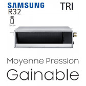 Samsung Gainable moyenne pression AC100RNMDKG Triphasé