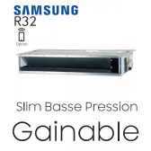 Samsung Gainable Slim AC071RNLDKG