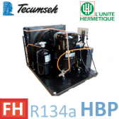 Groupe de condensation Tecumseh FHT4518YHR - R-134a 