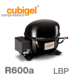 Compresseur Cubigel HPY14AA - R600a