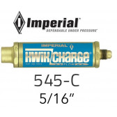 Détendeur anti-retour "Imperial" Kwik-Charge 545-C 