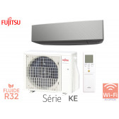 Fujitsu KE-Serie ASYG 09 KETA-B