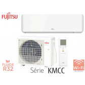 Fujitsu Série KMCC ASYG 14 KMCC