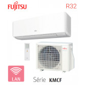 Fujitsu Série KMC ASYG14KMCF