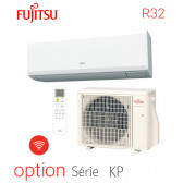 Fujitsu Série KP ASYG12KPCE