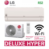 LG Deluxe HYPER HC09RK