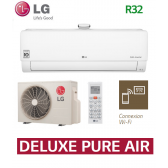 LG Deluxe Pure Air AP09RK