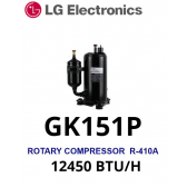 Compresseur rotatif LG GK151P