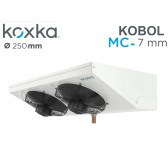 Evaporateur MC-4 E de KOBOL