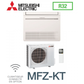 CONSOLE DESIGN Mitsubishi MFZ-KT50VG