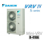 Daikin Unités Mini-VRV - VRV IV S-series