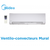 Ventilo-convecteur murale MKG-V500B de Midea