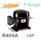 Compresseur Cubigel MPT14LA - R404A - R507