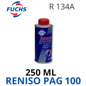 Huiles RENISO PAG 100 de FUCHS