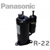 Compresseur rotatif Panasonic 2V47W225AUA