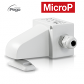 Micro-porte magnétique 200MICROP01 de PEGO