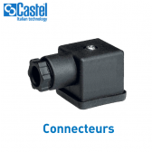 Connecteur 9150/R02 - PG11 Castel 