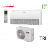 Toyotomi Plafonnier CFT42IUINVR32 / OU423INVR32