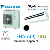 Daikin Plafonnier apparent Advance FHA71A9