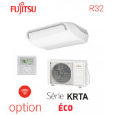 Fujitsu PLAFONNIER Eco-Serie ABYG18KRTA