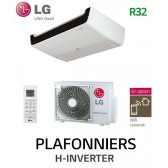 LG PLAFONNIER H-INVERTER UV18FH.N10 - UUB1.U20