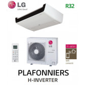 LG PLAFONNIER H-INVERTER UV30FH.N20 - UUC1.U40