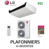 LG PLAFONNIER H-INVERTER UV36FH.N20 - UUD1.U30