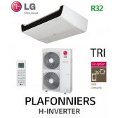 LG PLAFONNIER H-INVERTER UV36FH.N20 - UUD3.U30