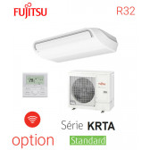 Fujitsu PLAFONNIER Standard Serie ABYG30KRTA