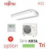 Fujitsu PLAFONNIER Standard Serie ABYG36KRTA dreiphasig