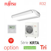 Fujitsu Standaard serie FLOOR ABYG45KRTA driefase