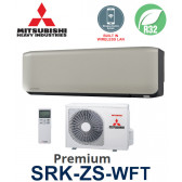 MHI Mural Premium SRK25ZS-WFT