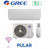 GREE mural PULAR 7 R32