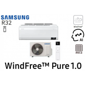 Samsung Wind-Free Pure AR12CXKAAWK
