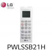 Télécommande infrarouge LG PWLSSB21H