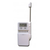 Thermometre portatif digital SA-880-SSX
