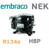 Compresseur Aspera – Embraco NEK6212Z - R134a